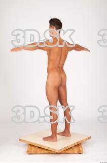 Body texture of Lukas 0055